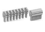 TE Connectivity ENTRELEC SNK着脱式端子台