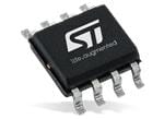 STMicroelectronics HVLED007電流モードPFCコントローラ