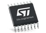 STMicroelectronics LED8102S LEDアレイドライバ