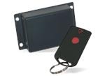 RF Solutions FOBLOQF FM KeeLoq™リモート制御システム