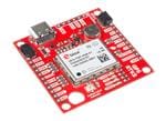 SparkFun GPS-RTK2ボード — ZED-F9P（Qwiic）
