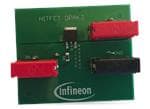 Infineon Technologies BTS3035TFデモボード