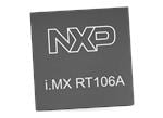 NXP Semiconductors i.MX RT106Aクロスオーバープロセッサ