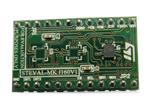 STMicroelectronics STEVAL-MKI160V1 LSM6DS3アダプタボード