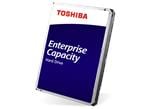 Toshiba MGファミリ・エンタープライズHDD