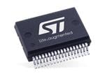 STMicroelectronics L99MOD53XPマルチ出力ドライバ