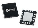 Infineon Technologies ミッドレンジCapSense™プログラマブル・コントローラ