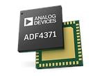 Analog Devices Inc. ADF4371/ADF4372マイクロ波ワイドバンドシンセサイザ
