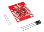 SparkFun WRL-15031 WiFi IRブラスタ
