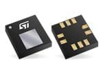 STMicroelectronics LPS22HH MEMS Nano圧力センサ