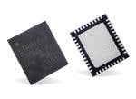 STMicroelectronics STPMIC1パワーマネジメントIC