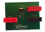 Infineon Technologies BTS3080TFデモボード
