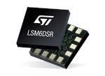 STMicroelectronics LSM6DSR iNEMO慣性モジュール