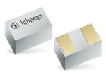Infineon Technologies ESD133/ESD144/ESD145低静電容量ESDデバイス