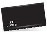 Analog Devices Inc. LTC2500-32 32ビット・オーバーサンプリングADC