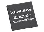 Renesas Electronics 5X1503 & 5L1503 MicroClock™クロックジェネレータ
