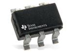 Texas Instruments INA186/INA186-Q1電流シャントモニタ