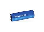 Panasonic Batteries BK120AAHU H型NiMH電池