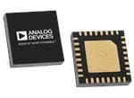 Analog Devices Inc. HMC881A MMICローパスフィルタ