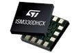 ISM330DHCX iNEMO慣性SiPモジュール