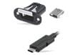mediaCON®ロック可能USB-Cコネクタ