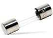 5 x 20mmヒューズホルダとヒューズ付属品