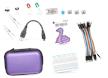 Adafruit CircuitPython Starter Kit with Itsy Bitsy M4