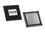 ROHM Semiconductor BD630xx 三相ブラシレスモータドライバ