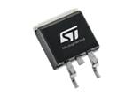 STMicroelectronics T2035H-8 20A 800Vトライアック
