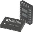 Renesas / Dialog SLG47105 HV GreenPAK™ミックスドシグナルマトリックス