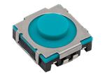 C&K Switches TLSソフトサウンドタクトスイッチ