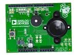 Analog Devices Inc. CN0537 UL-217煙検出器のリファレンス設計