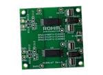 ROHM Semiconductor BM61S40RFV-EVK002評価ボード