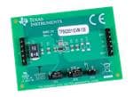 Texas Instruments TPS62851xEVM-139コンバータ評価モジュール