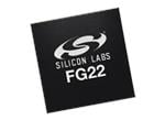 Silicon Labs EFR32FG22 Flex GeckoワイヤレスSoC