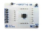 Infineon Technologies BTS72004-4EPA ドータボード