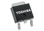 Toshiba 車載用U-MOSVIパワーMOSFET