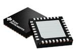 Texas Instruments TPS25846-Q1同期降圧コンバータ