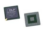 Texas Instruments DLPC23x-Q1 DLP®車載DMDコントローラ
