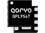 Qorvo QPL9547 0.1GHz～6.0GHz超低ノイズLNA
