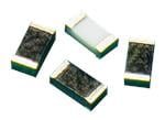 RS73 High-Precision Flat Chip Resistors