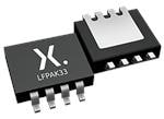 Nexperia LFPAK33 Trench 9車載MOSFET