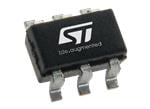 STMicroelectronics TSC21x電流センスアンプ