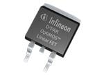Infineon Technologies OptiMOS™線形FETs