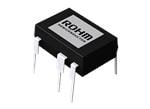 ROHM Semiconductor BM2P PWM DC-DCコンバータ