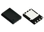 Vishay Nチャンネル60Vおよび100V（D-S）MOSFET PowerPAK