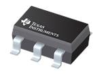 Texas Instruments INAx290/INAx290-Q1電流センスアンプ