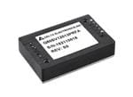 Delta Electronics Q80SV 150W Quarter-Brick DC/DC Power Modules
