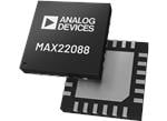 Analog Devices Inc. MAX22088ホームバストランシーバ