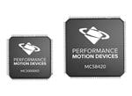 Performance Motion Devices Magellan® Single- & Multi-Axis Motion Control ICs